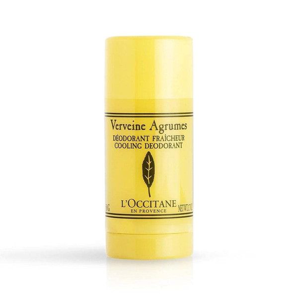 L'Occitane Cooling Deodorant, 1.7 oz