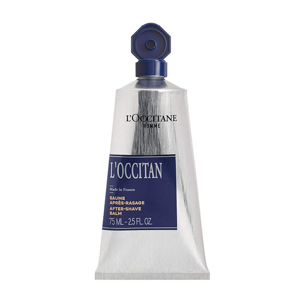 L'Occitane Moisturizing L'Occitan After Shave Balm, 2.5 Fl Oz