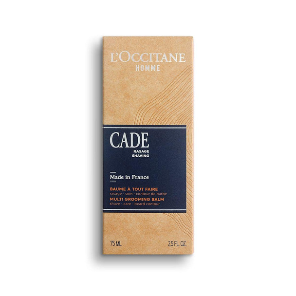 L'Occitane Cade Multi-Grooming Balm 2.50 Fl Oz
