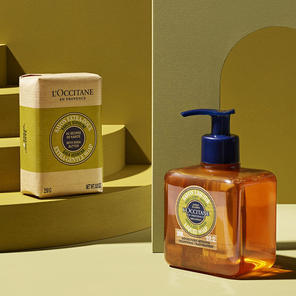 L'Occitane Extra-Gentle Vegetable Based Soap