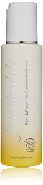 jane iredale BeautyPrep Face Cleanser