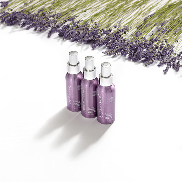 jane iredale Lavender Calming Hydration Spray, 3.04 fl. oz.