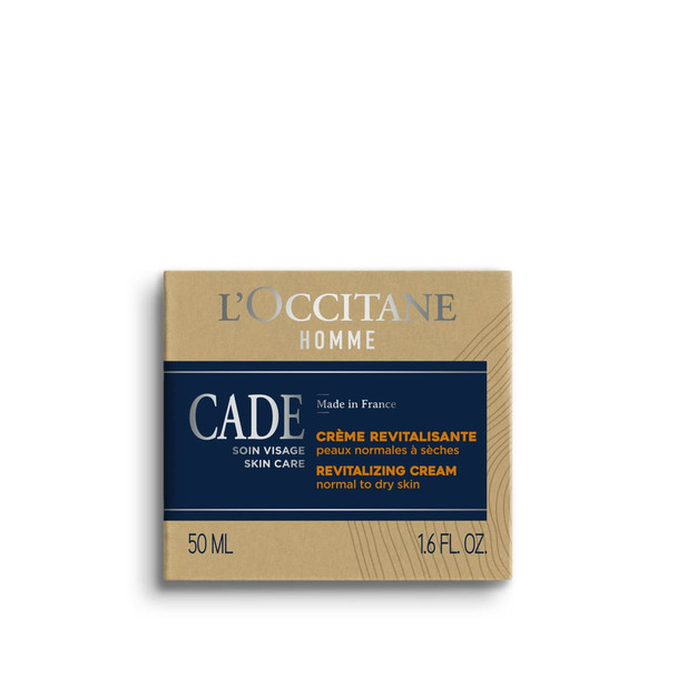 L'Occitane Cade Revitalizing Cream 1.60 Fl. Oz