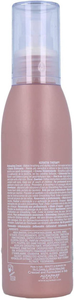 Alfaparf Milano Keratin Therapy Lisse Design Detangling Cream, 150 ml