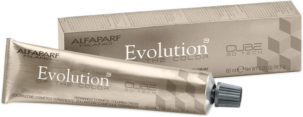 Alfaparf Milano Evolution of the Color 5.35, 0.09 kg, 60 Milliliters