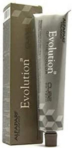 Alfaparf Milano Evolution of the Color 10, 0.08 kg, 60 milliliters
