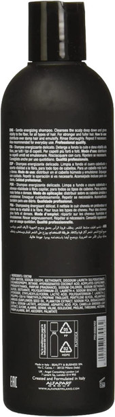 Alfaparf Milano Blends of Many Energizing Low Shampoo, 250 ml