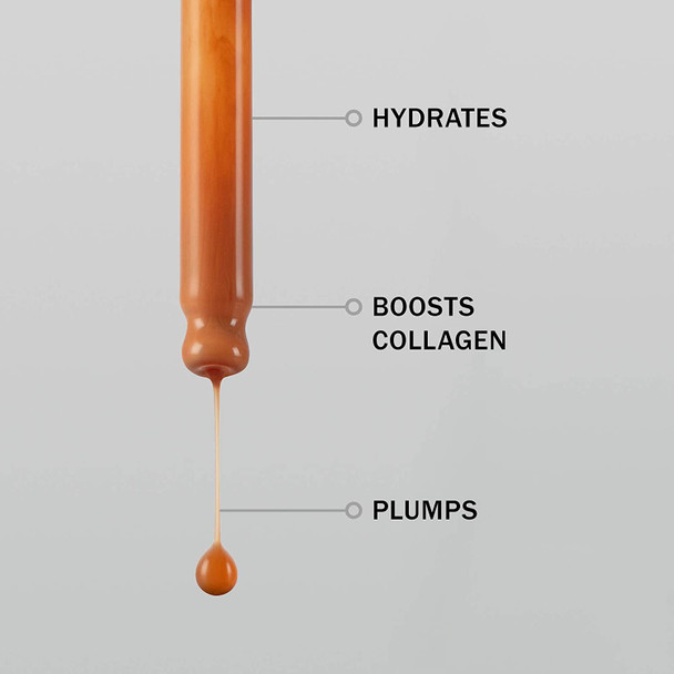 Antipodes Culture Probiotic Night Recovery Water Cream 60ml + FREE Mini Hosanna Serum, Rose, 204 gram