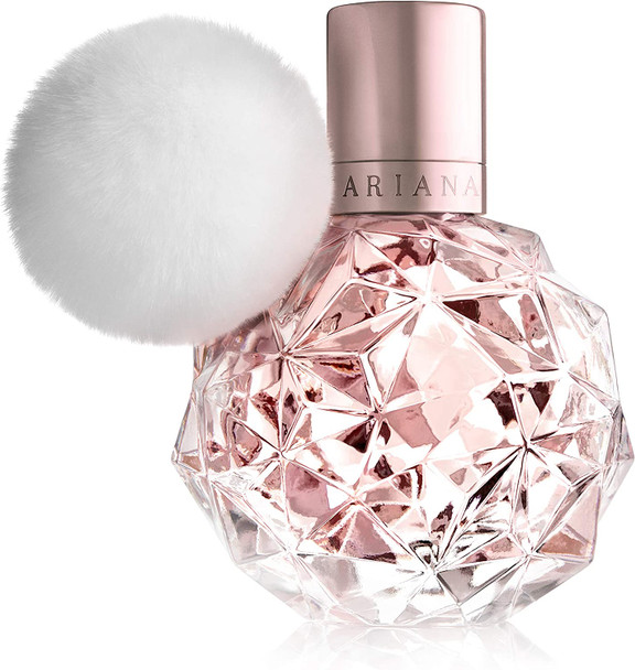 Ariana Grande Ari Eau De Parfum Spray 100 ml