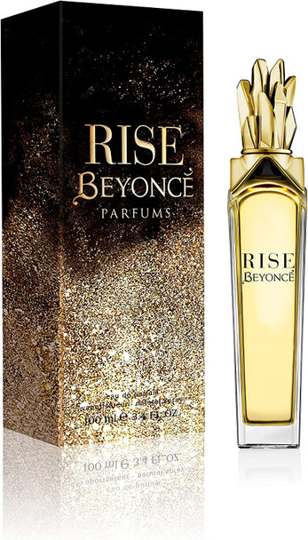 Beyonce Rise Eau de Parfum 100 ml