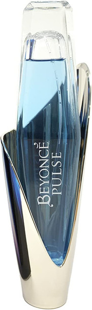 Beyonce Pulse Eau De Parfum Spray - 100ml/3.4oz by Beyonce