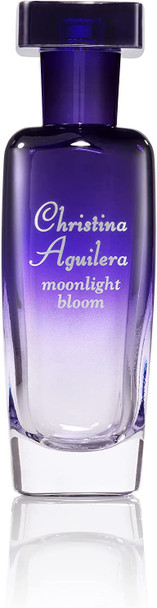 Christina Aguilera Moonlight Bloom Eau de Parfum, Fragrance for Women, 30ml Christina Aguilera Moonlight Bloom Eau de Parfum, Fragrance for Women, 30ml