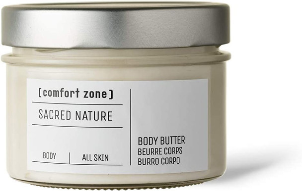 Comfort Zone Sacred Nature Body Butter