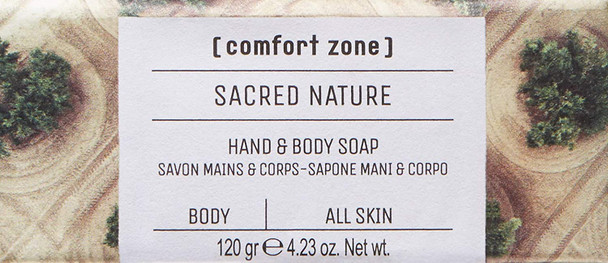 Comfort Zone Sacred Nature Hand&Body Soap