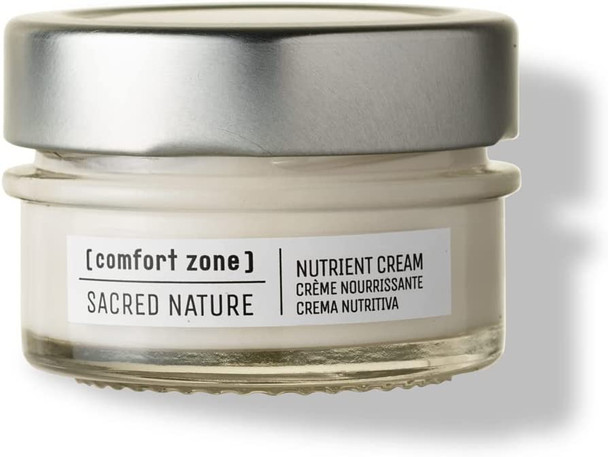 Comfort Zone Sacred Nature Nutrient Cream