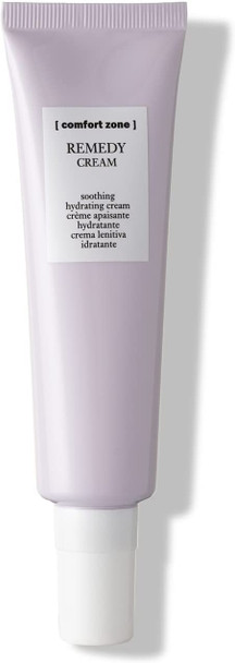 Comfort Zone, Remedy Cream 60ml Box With Prebiotic and Marula Oil Ideal