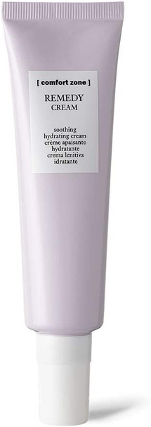 Comfort Zone, Remedy Cream 60ml Box With Prebiotic and Marula Oil Ideal