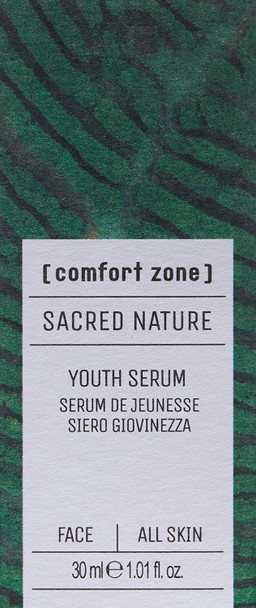 Comfort Zone Sacred Nature Youth Serum