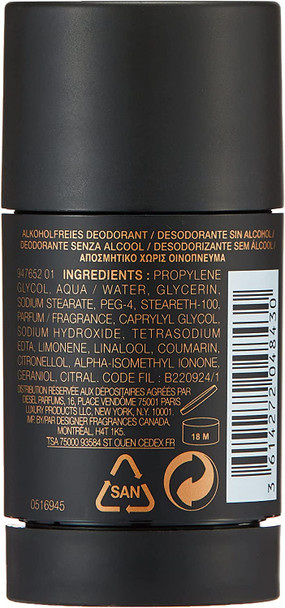 Diesel Bad 75ml Deodorant Stick