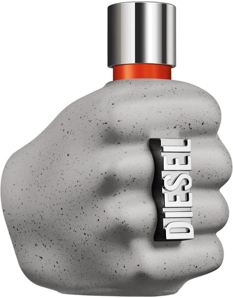 Diesel ONLY THE BRAVE STREET EDT 75ml, (Pack of 1)