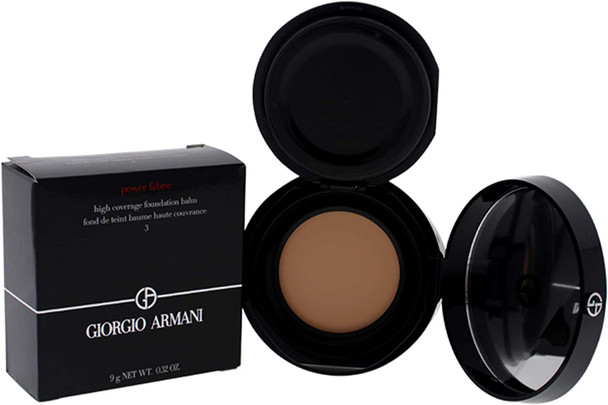 Armani POWER FABRIC COMPACT 3 B10G