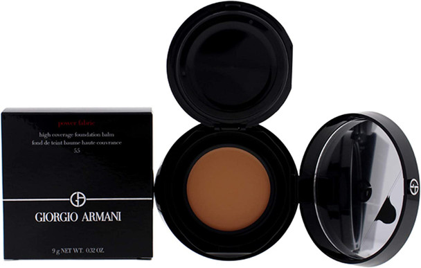 Armani POWER FABRIC COMPACT 5.5 B10G