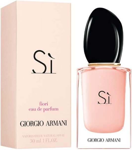 Giorgio Armani Eau de Parfum, 210 g, 30 milliliters