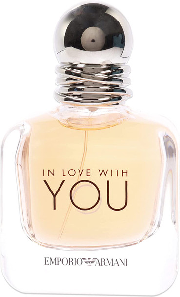 Armani EMPORIO IN LOVE WITH YOU 50ml