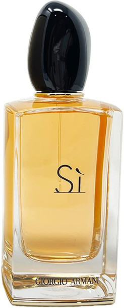 Armani Si Edp 100Ml