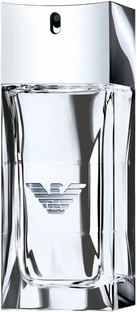 Emporio Armani Diamonds Eau de Toilette for Men - 30 ml