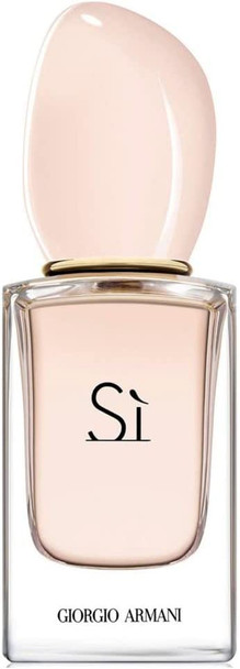 Armani Si Edt 30Ml Vapo