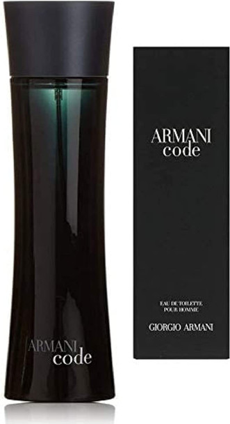 Giorgio Armani, Armani Code, Eau De Toilette, 125 ml