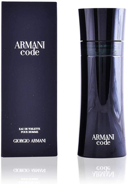 Armani Armani Code Special Edition Edt Vapo 200 ml  200 ml