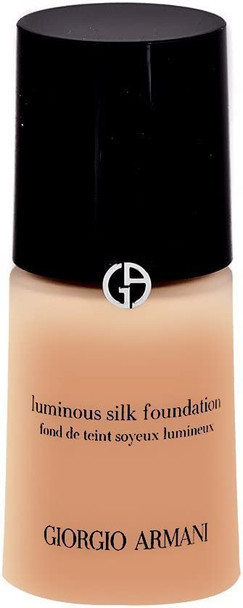 Armani LUMINOUS SILK FOUNDATION 5,5