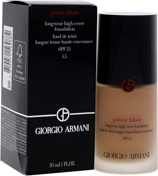 Armani POWER FABRIC 5.5 FL 30ML