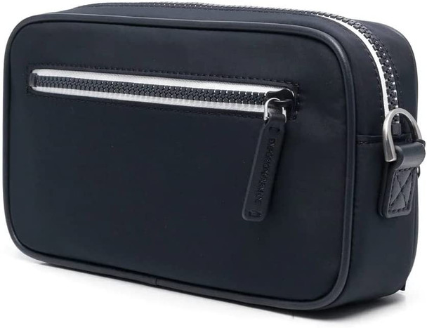 EMPORIO ARMANI MAN BEAUTY CASE Y4R356 Y122E, Navy/Navy, Nessun Valore, Beauty Case