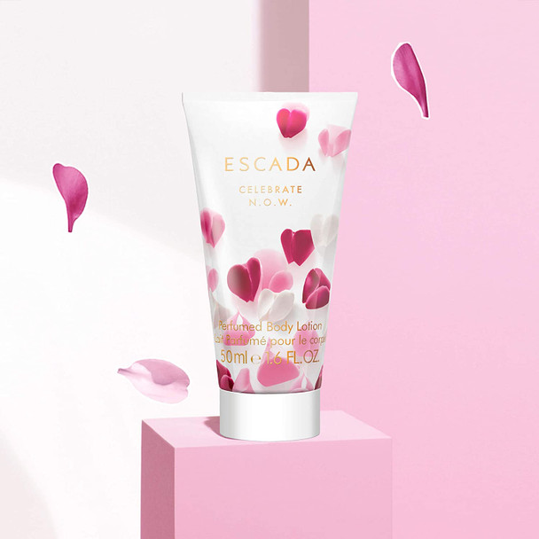 Escada Celebrate N.O.W. Body Lotion 150ml For Her