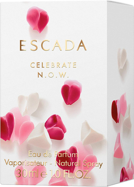 ESCADA Celebrate N.O.W Eau de Parfum 30ml