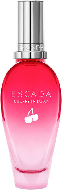 Escada - Cherry in Japan EDT 50 ml