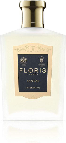 Floris London Santal Aftershave 100 ml