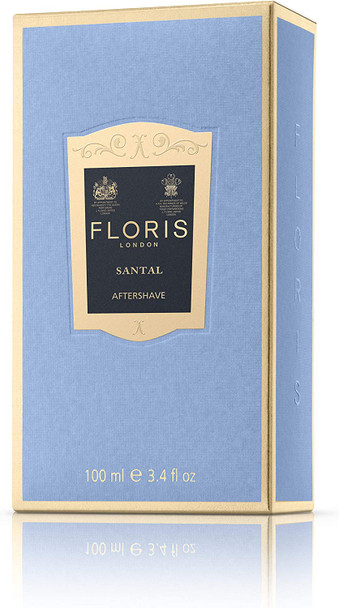 Floris London Santal Aftershave 100 ml