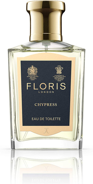 Floris London Chypress Eau De Toilette Perfume 50 ml