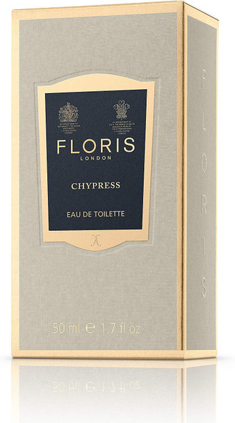 Floris London Chypress Eau De Toilette Perfume 50 ml