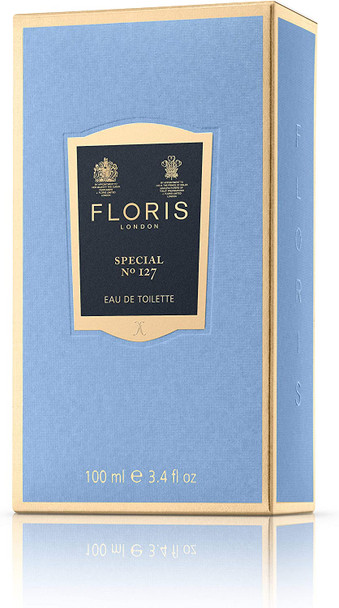 Floris London Special 127 Eau de Toilette 100 ml