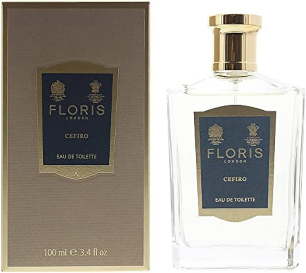 Floris London Cefiro Eau de Toilette