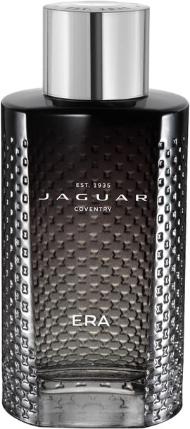 Jaguar Era Eau De Toilette 100ml