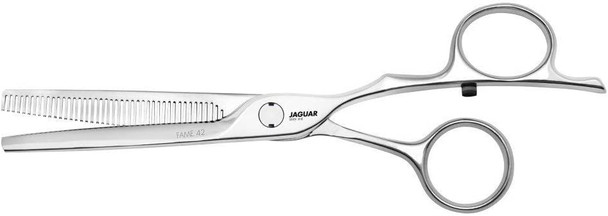 Jaguar Silver Line Fame 42 Hairdressing Scissors, 5.75-Inch Length, 0.04902 kg, 4030363120738