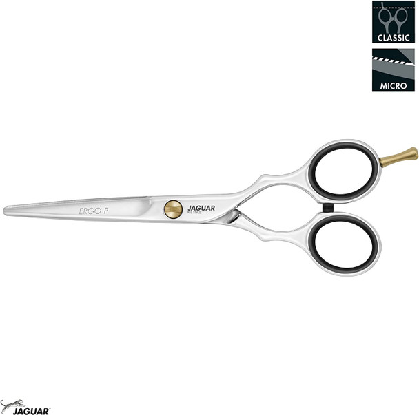 Jaguar Hair Cutting Scissor Pre Style Ergo P, Size 5.5 Inch