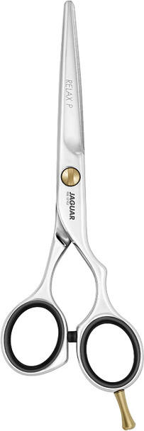 JAGUAR Pre Style Relax P Hairdressing Scissors, 6-Inch Length, 0.03698 kg, 14547