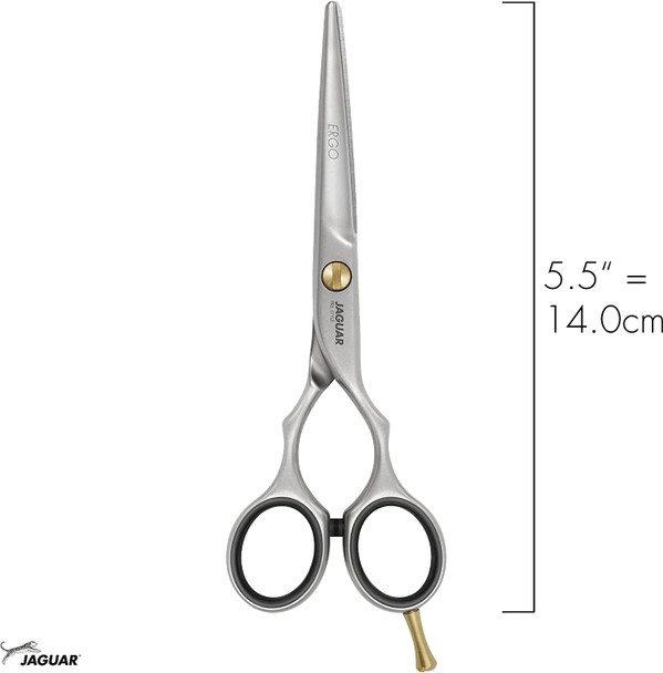 JAGUAR Scissor - Pre-Style Ergo